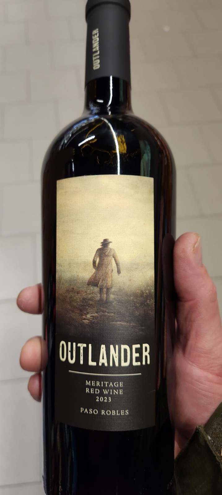 Aldi’s $7.89 “Outlander” From Paso Robles Is a Sneaky Good Power Play — Jeff Kretschmar Reviews It