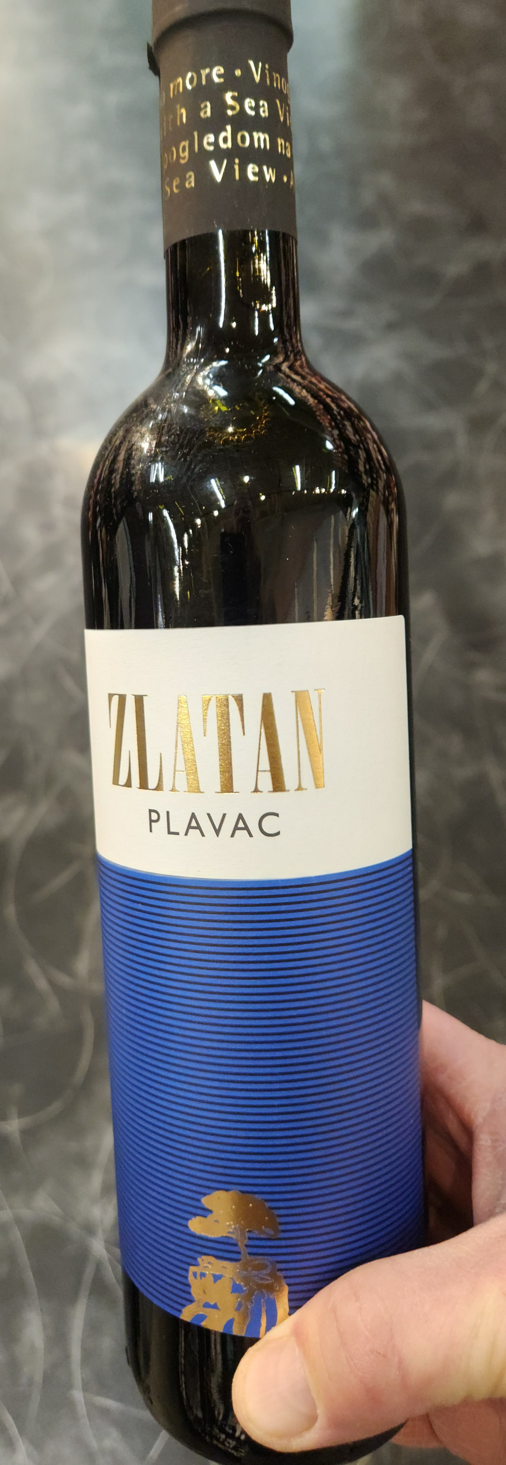 Jeff Kretschmar on Zlatan Plavac Mali: Why Croatia’s Signature Red Is Still One of Wine’s Best Kept Secrets