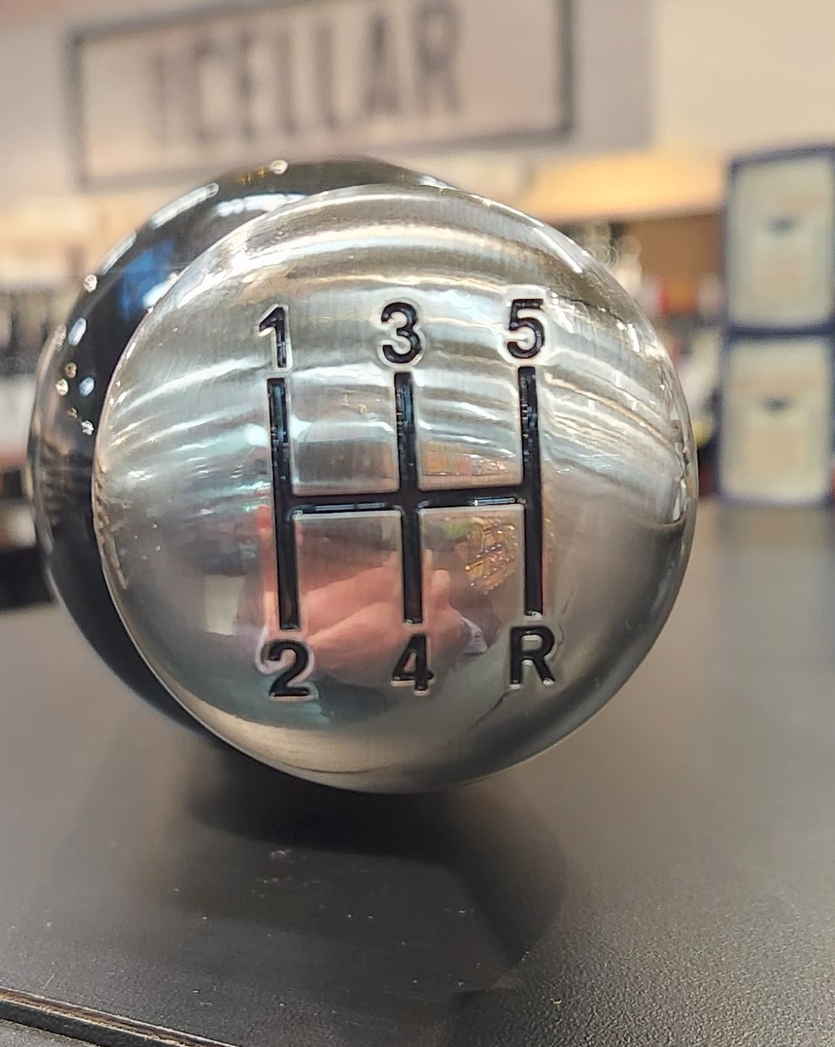 Adobe Road Shift isn’t a novelty bottle. It’s a structured, serious Napa Cabernet built with intention. At the sale price, it delivers solid value for collectors and car enthusiasts alike. It’s not casual. It’s not trendy. It’s engineered.