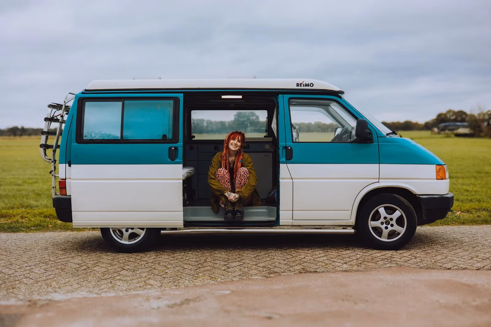 Ervaring met een camper aankoopkeuring: het verhaal van Evy