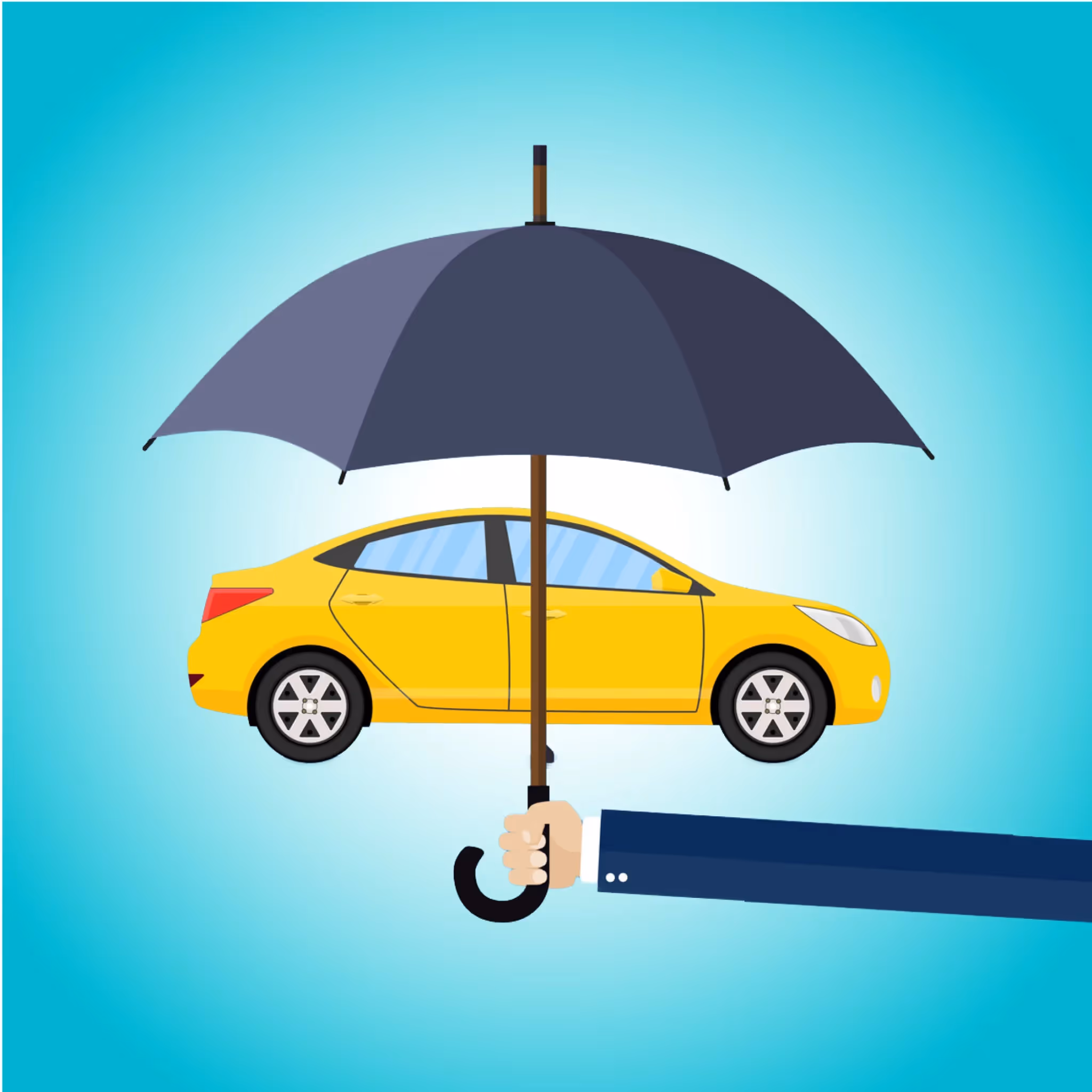 Wettelijke garantie op een tweedehands auto: hoe zit het?