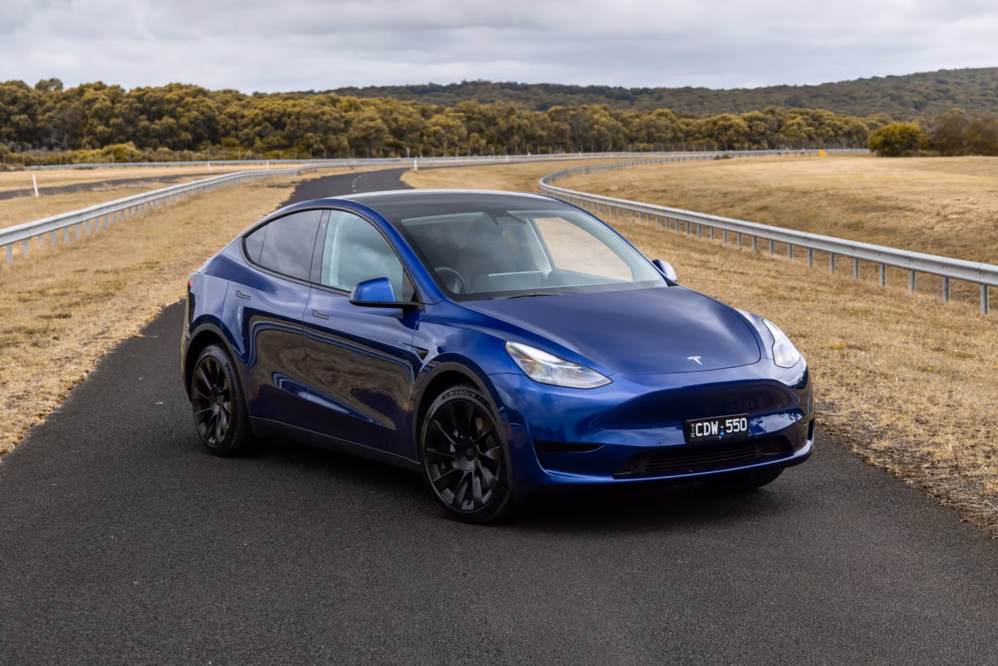 Wegenbelasting en elektrische auto’s