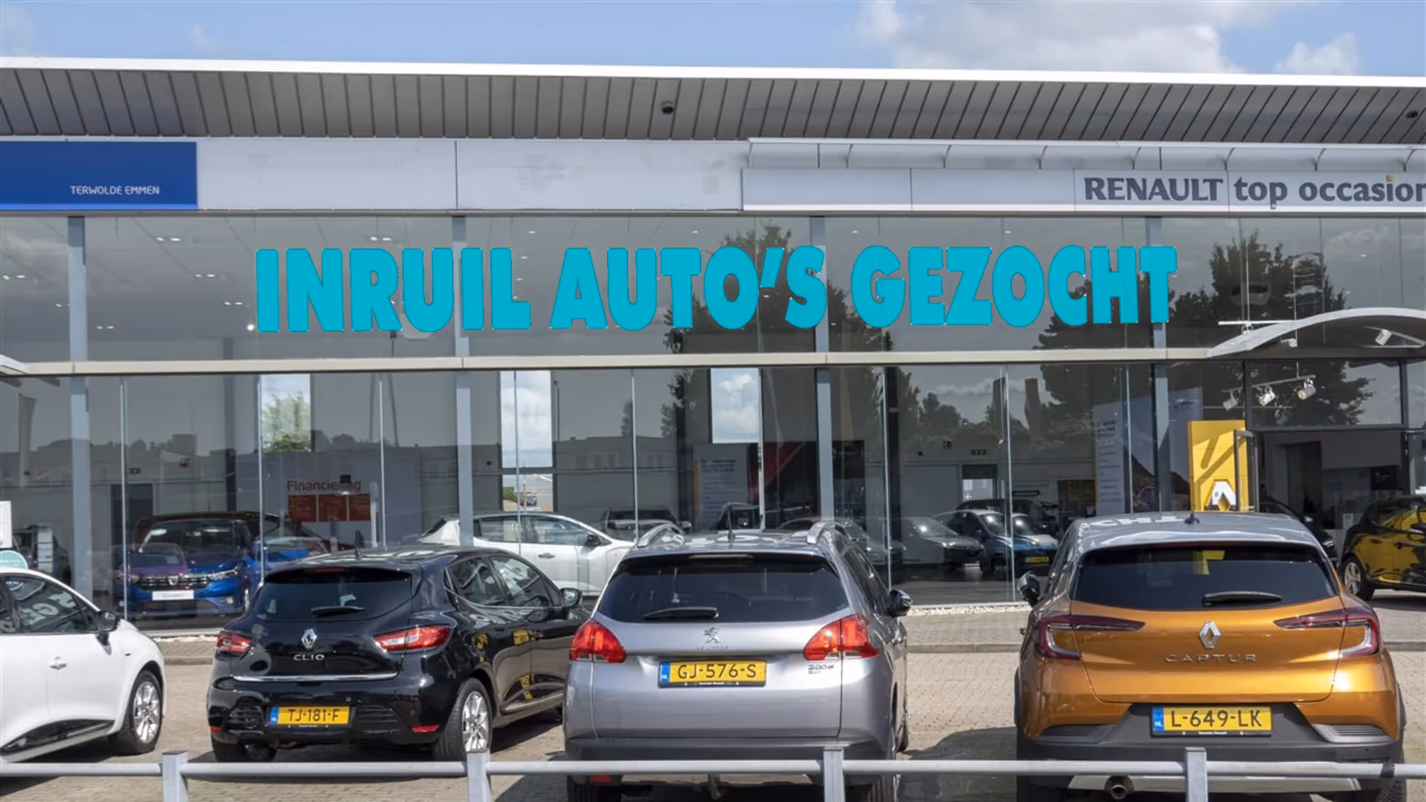 Waarom zijn tweedehands auto's zo duur geworden?
