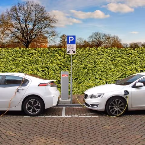 Benzine of elektrisch: wat zijn de verschillen?