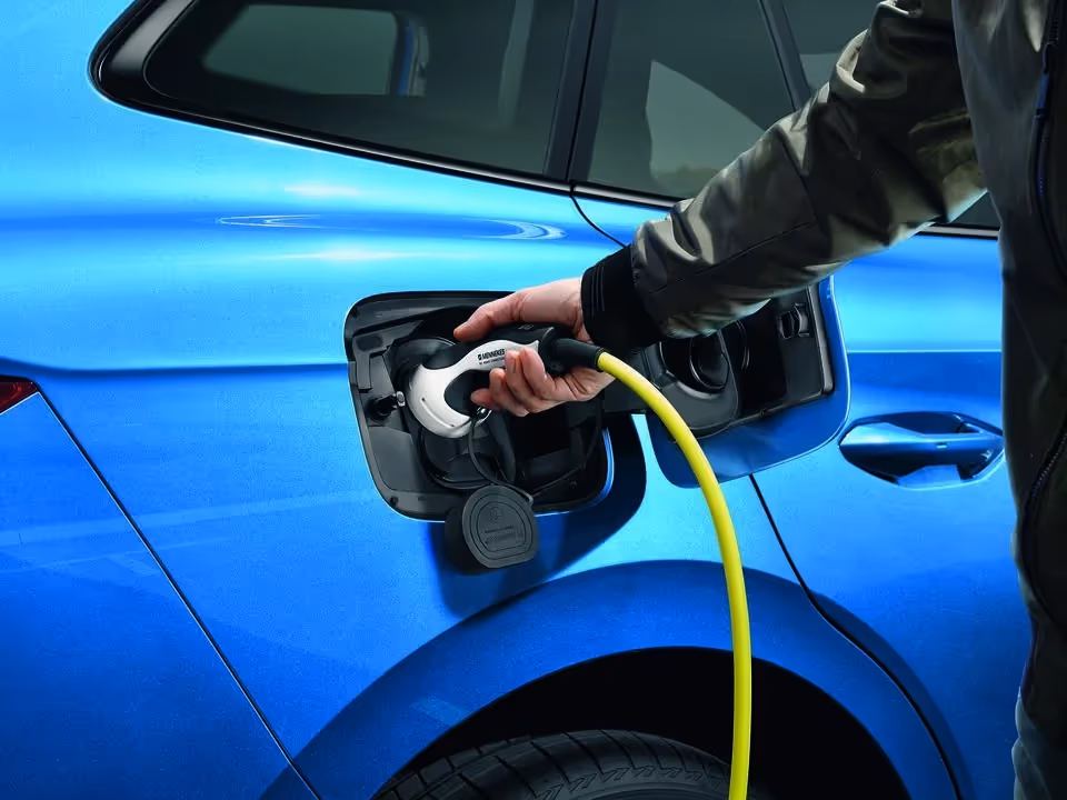 Risico's van een zwakke accu van je EV
