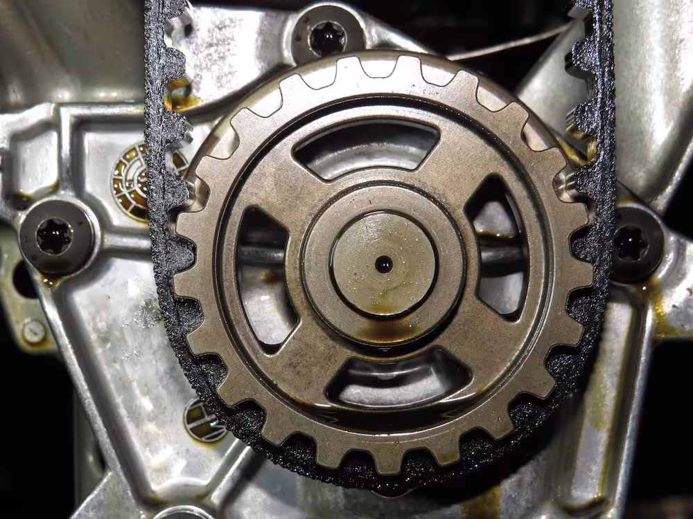 1.2 PureTech-motor: problemen met de distributieriem