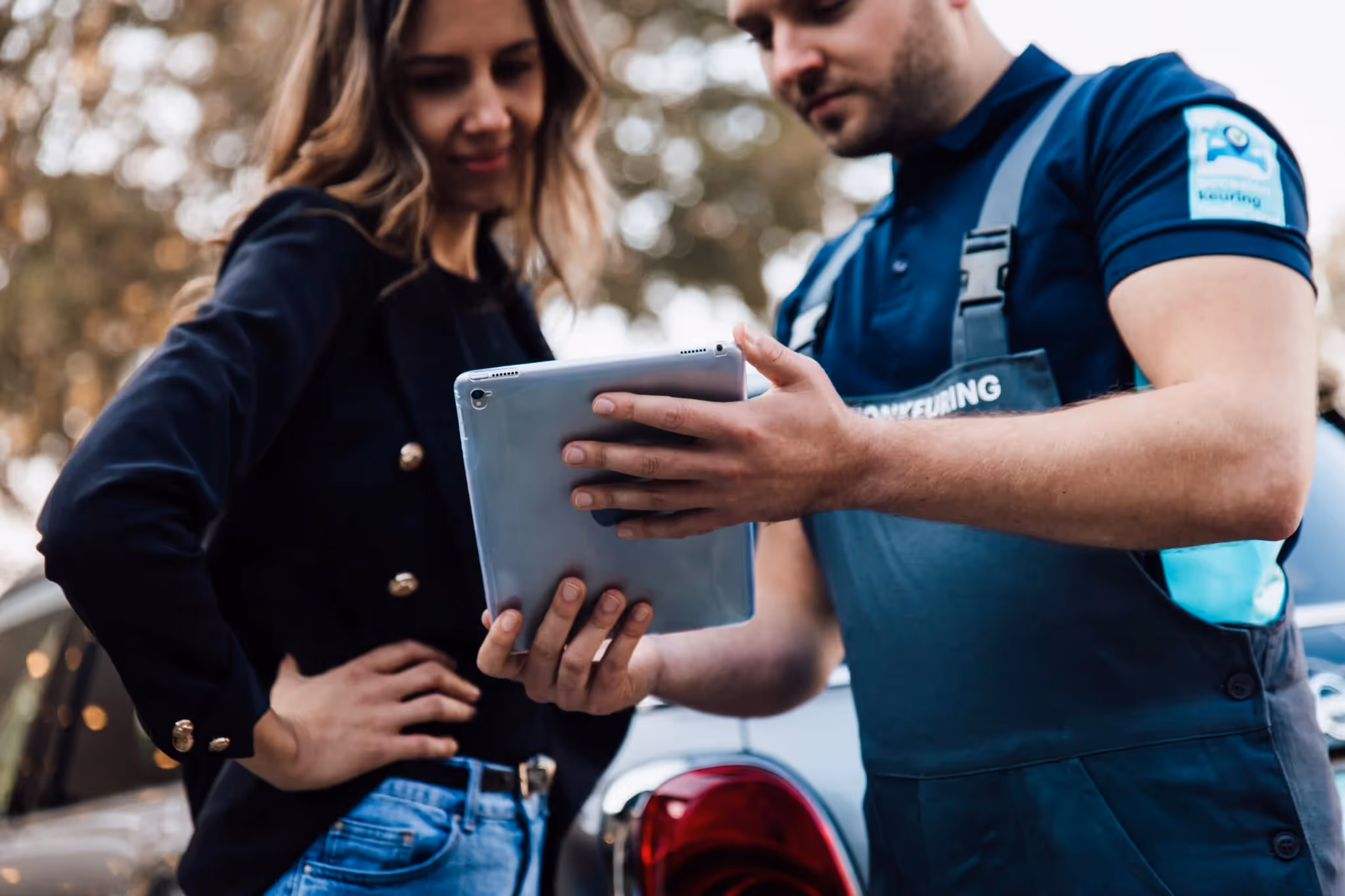Aankoopkeuring auto: zo weet je wat je koopt