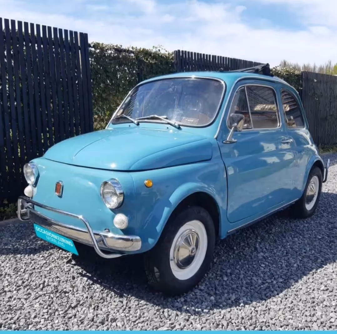 Auto verkopen? Met deze autokleuren zit je goed