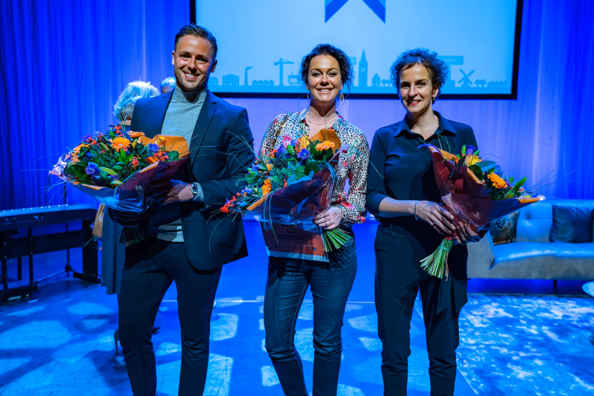 Occasionkeuring Nederland in de spotlight bij Weerterland Belofte