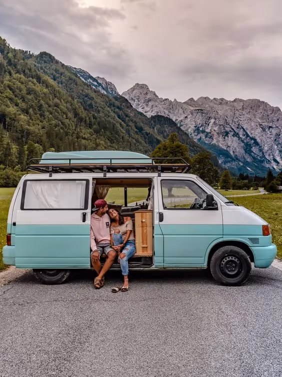 Tweedehands camper kopen? 6 praktische tips