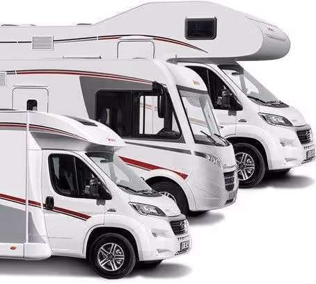 Welke camper past het beste bij mij?