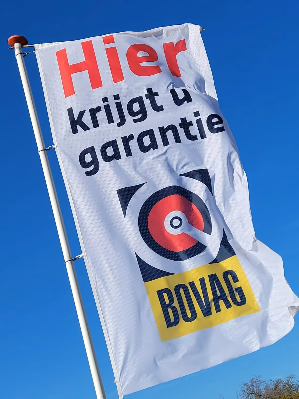 Wettelijke garantie of BOVAG Garantie: wat is het verschil?
