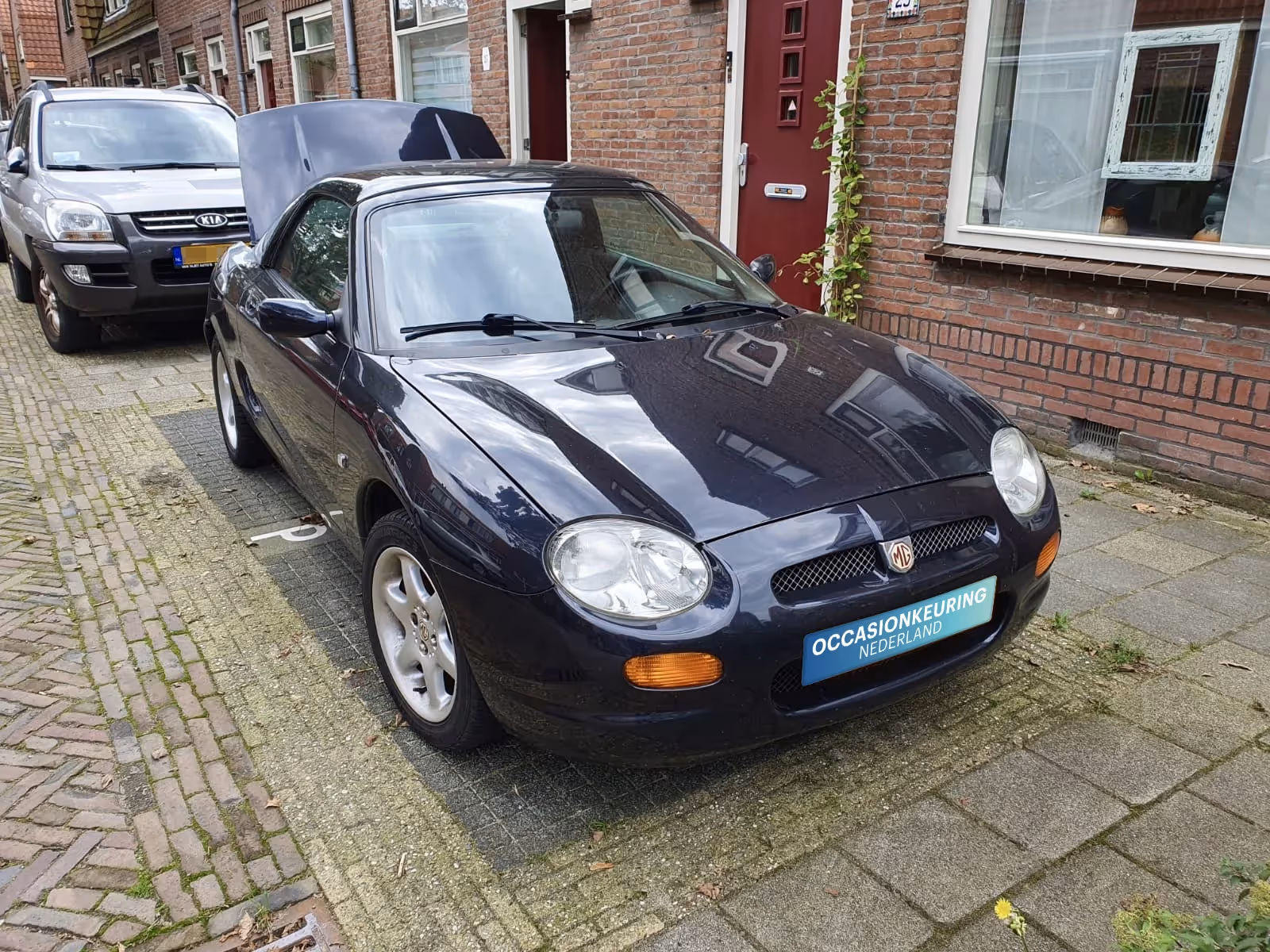 Tweedehands auto blijkt levensgevaarlijke miskoop na aankoop