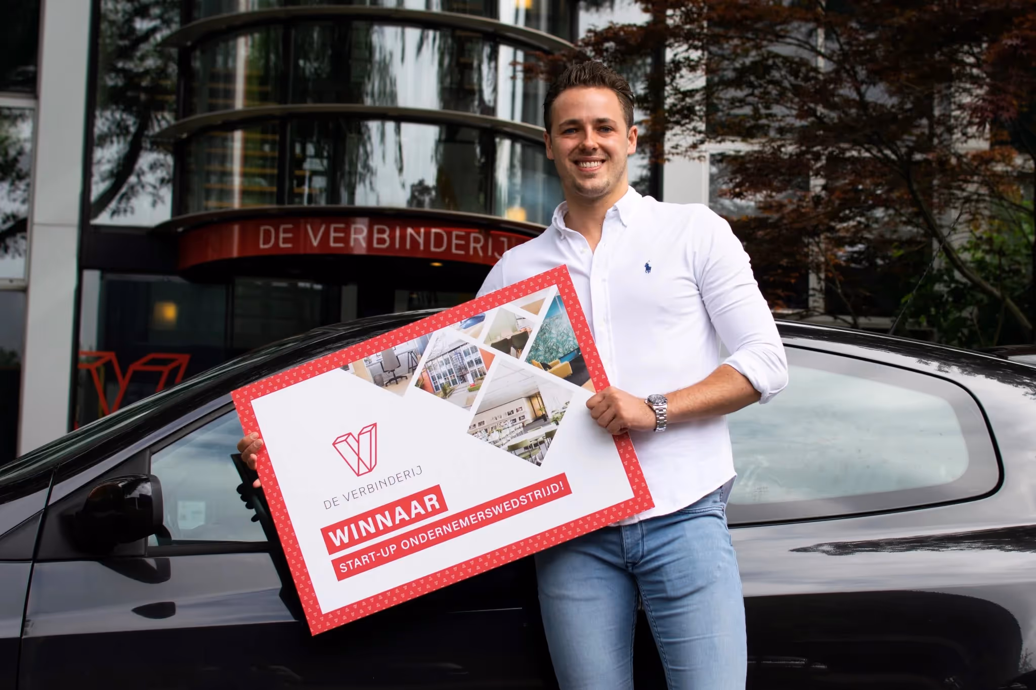 Occasionkeuring Nederland: ‘Thuisbezorgd voor automonteurs’