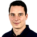 Gust de Backer