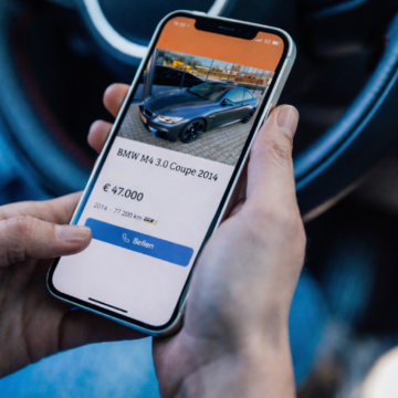 Auto particulier verkopen zonder gedoe? 3 Tips om vertrouwen te vergroten én sneller te verkopen