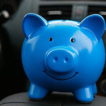 Het kopen van een tweedehands auto: een beeld bij je maandlasten