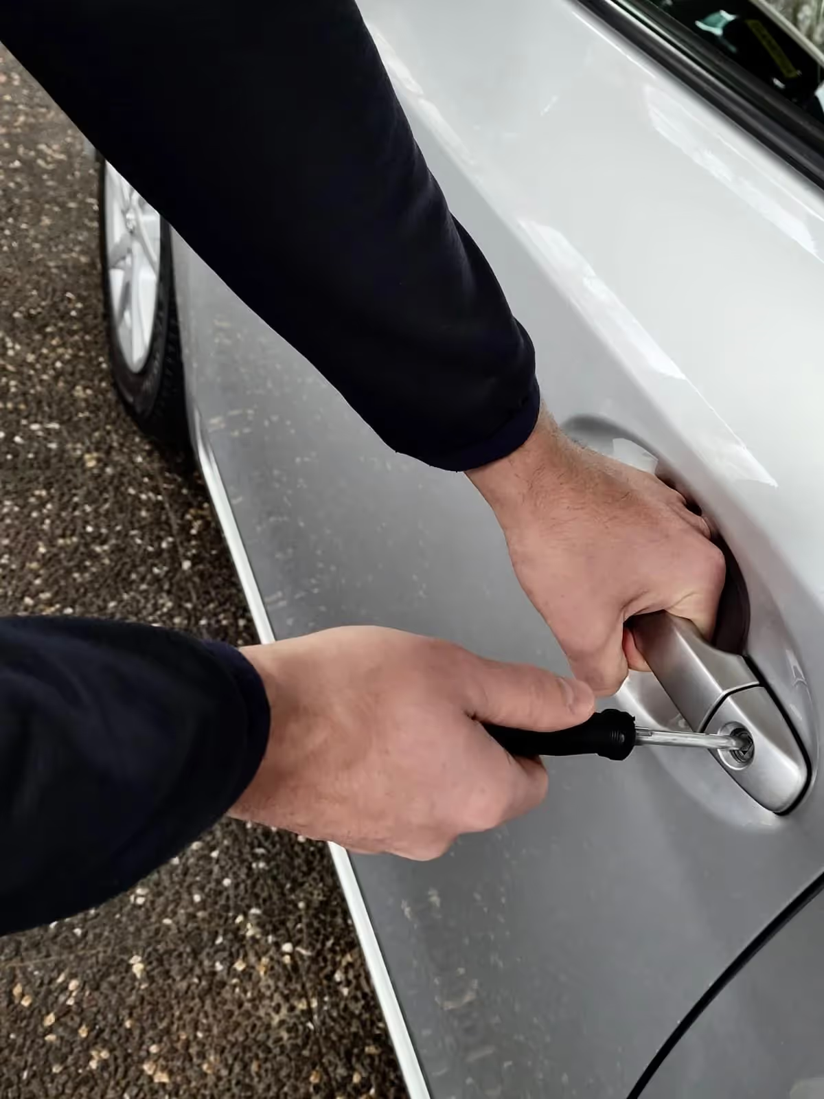 Auto beveiligen tegen diefstal: praktische tips