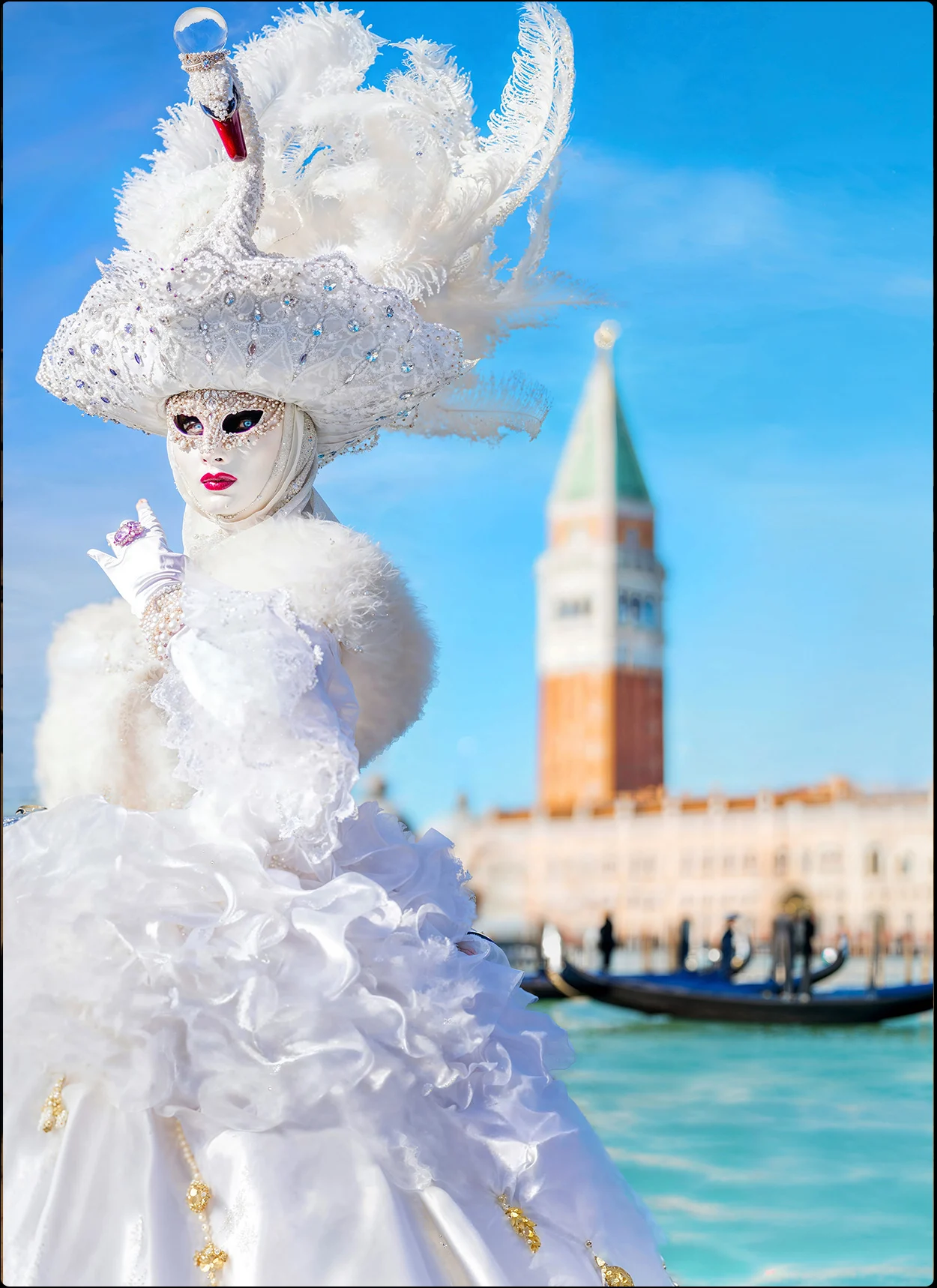 El Milagro De Venecia · ADN