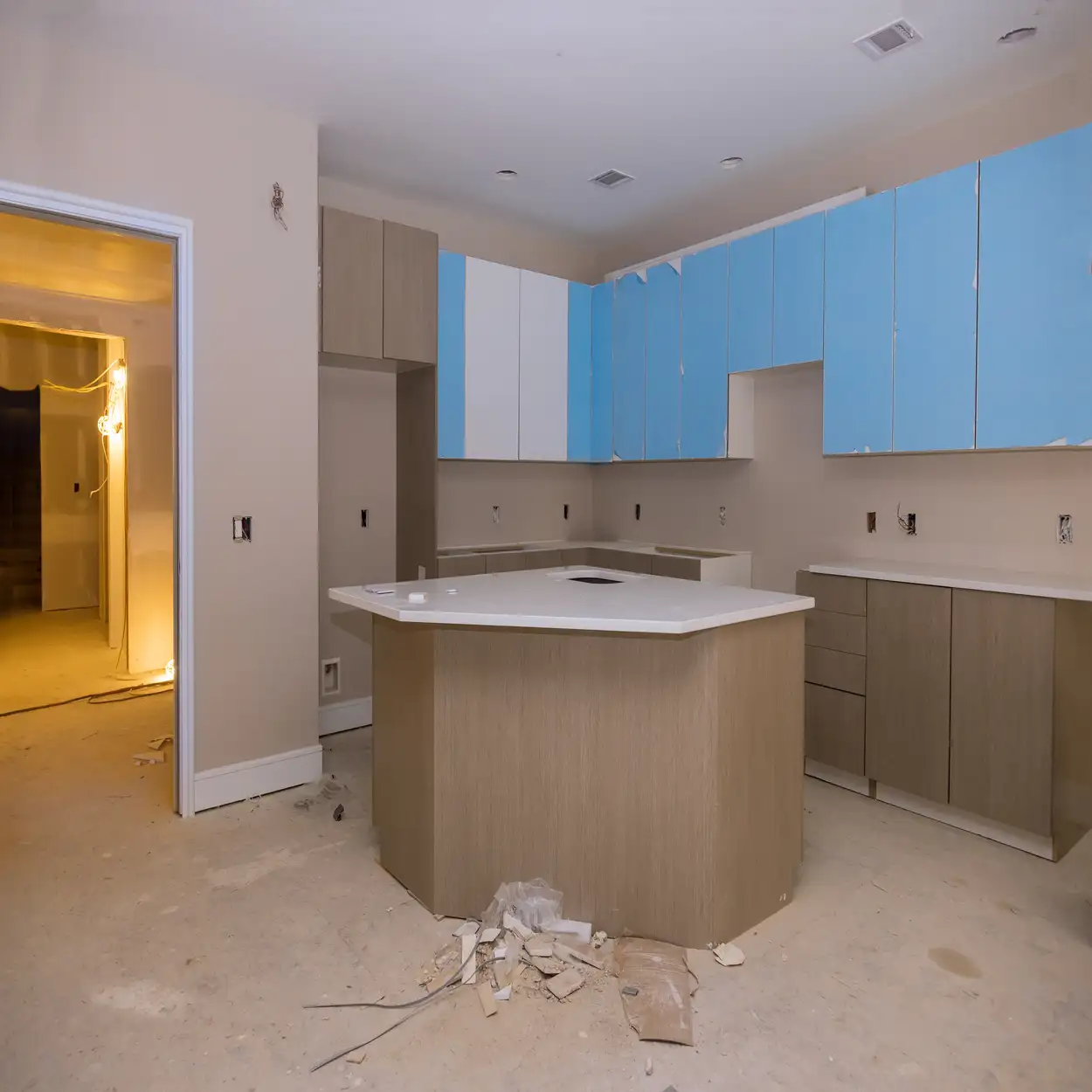 Does Remodeling Your Kitchen Increase Home Value? - 2025 Data. At Mile High Renovation, we've helped hundreds of Colorado homeowners remo