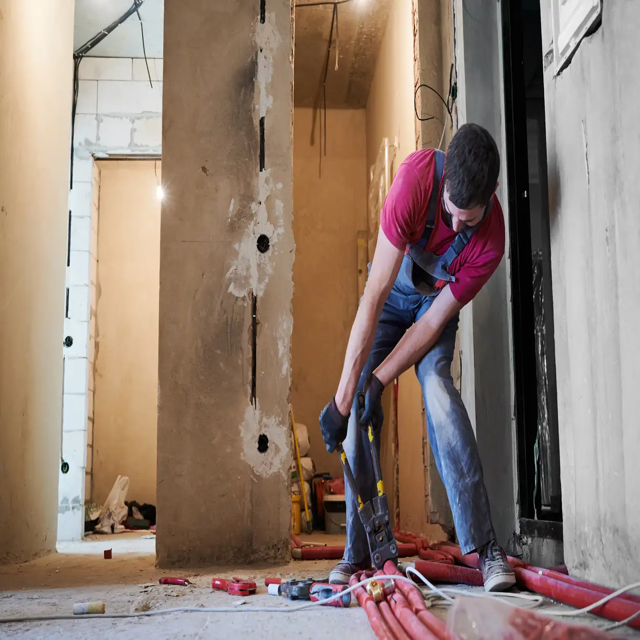 Do You Need a Permit to Remodel a Basement in Colorado?. Knowing which permits are required helps you stay compliant, avoid fines, and en