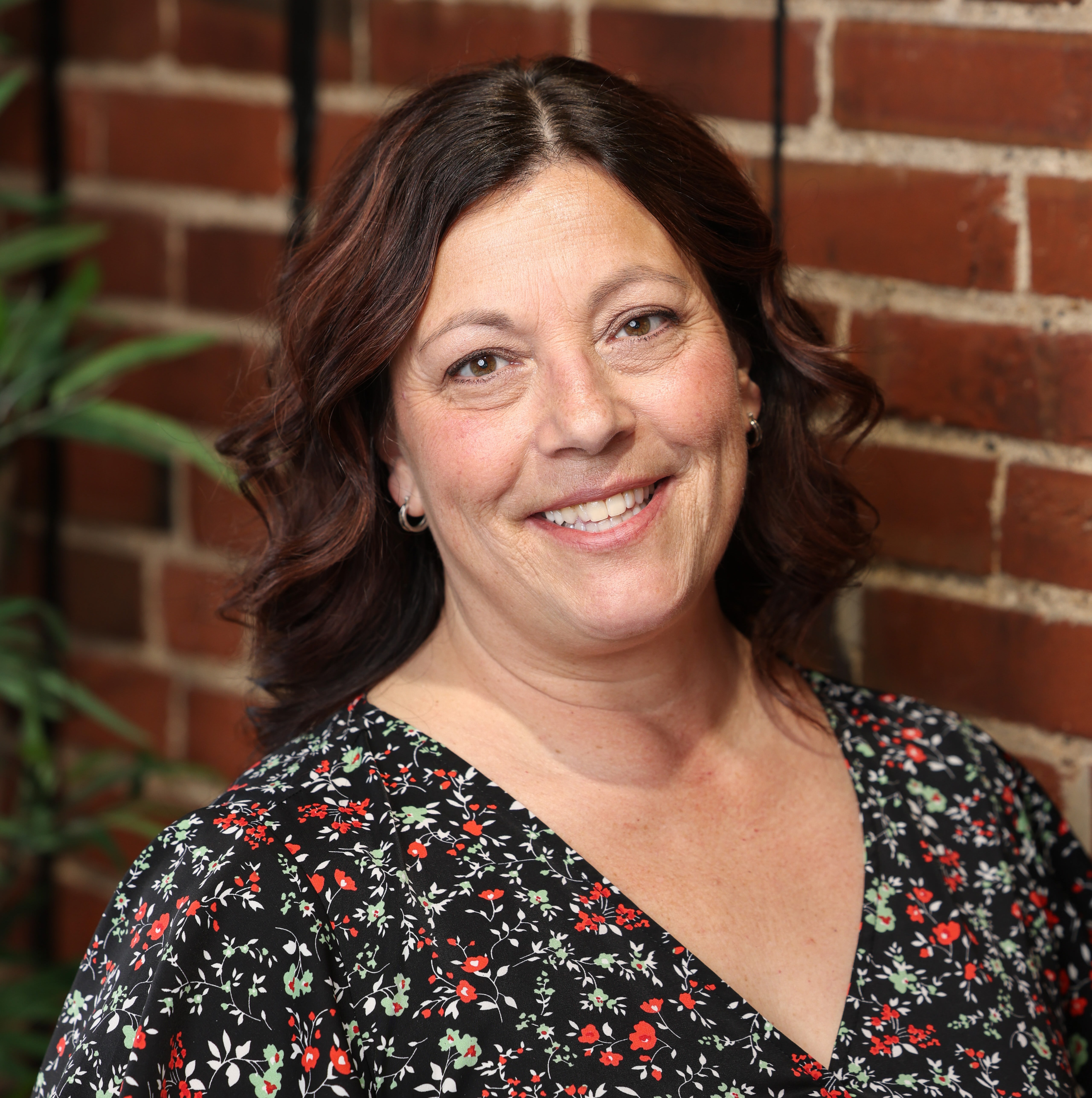 Dana Baker therapist