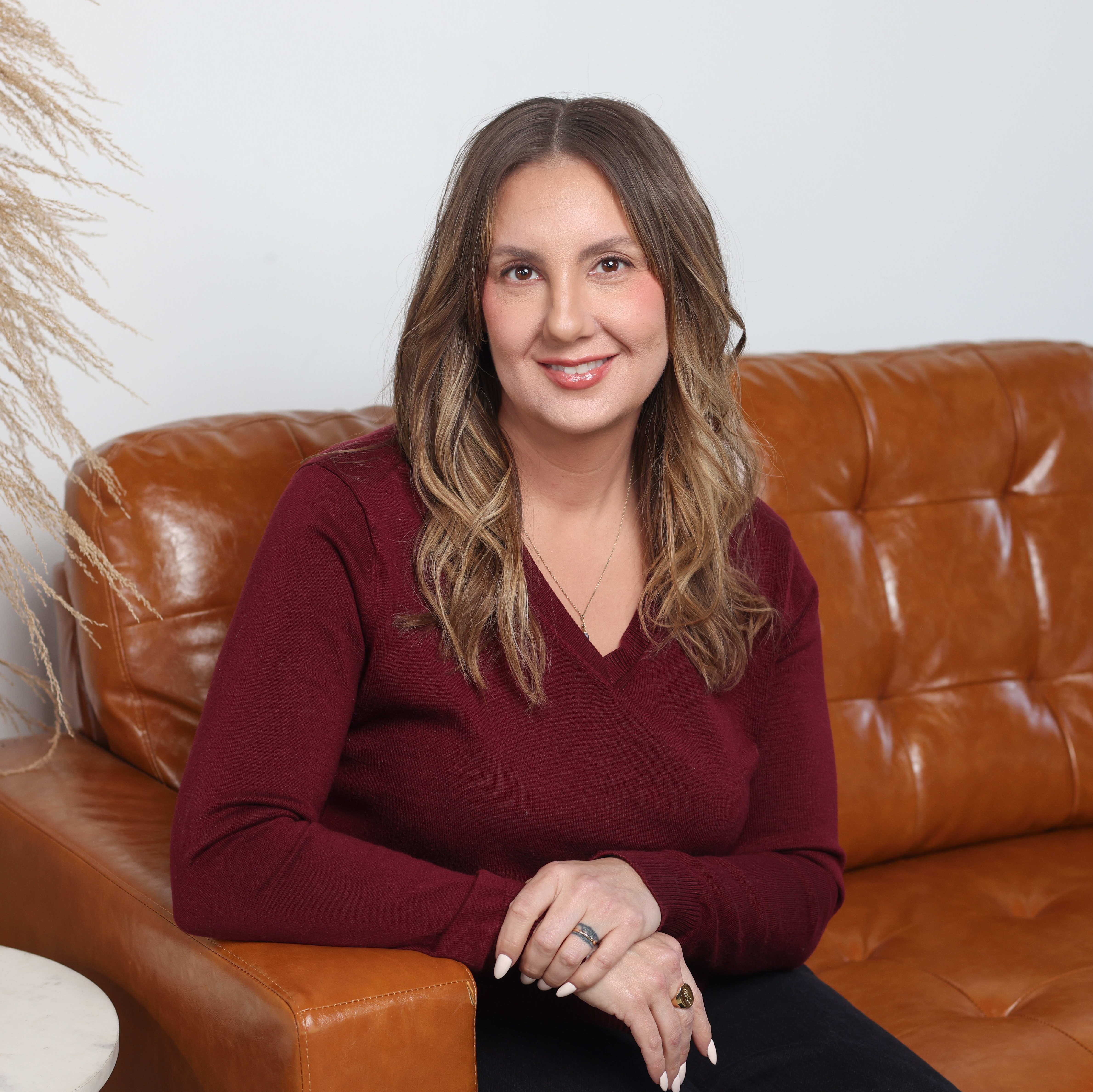 Alexandria Boyer therapist