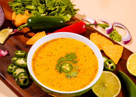A delicious Soup