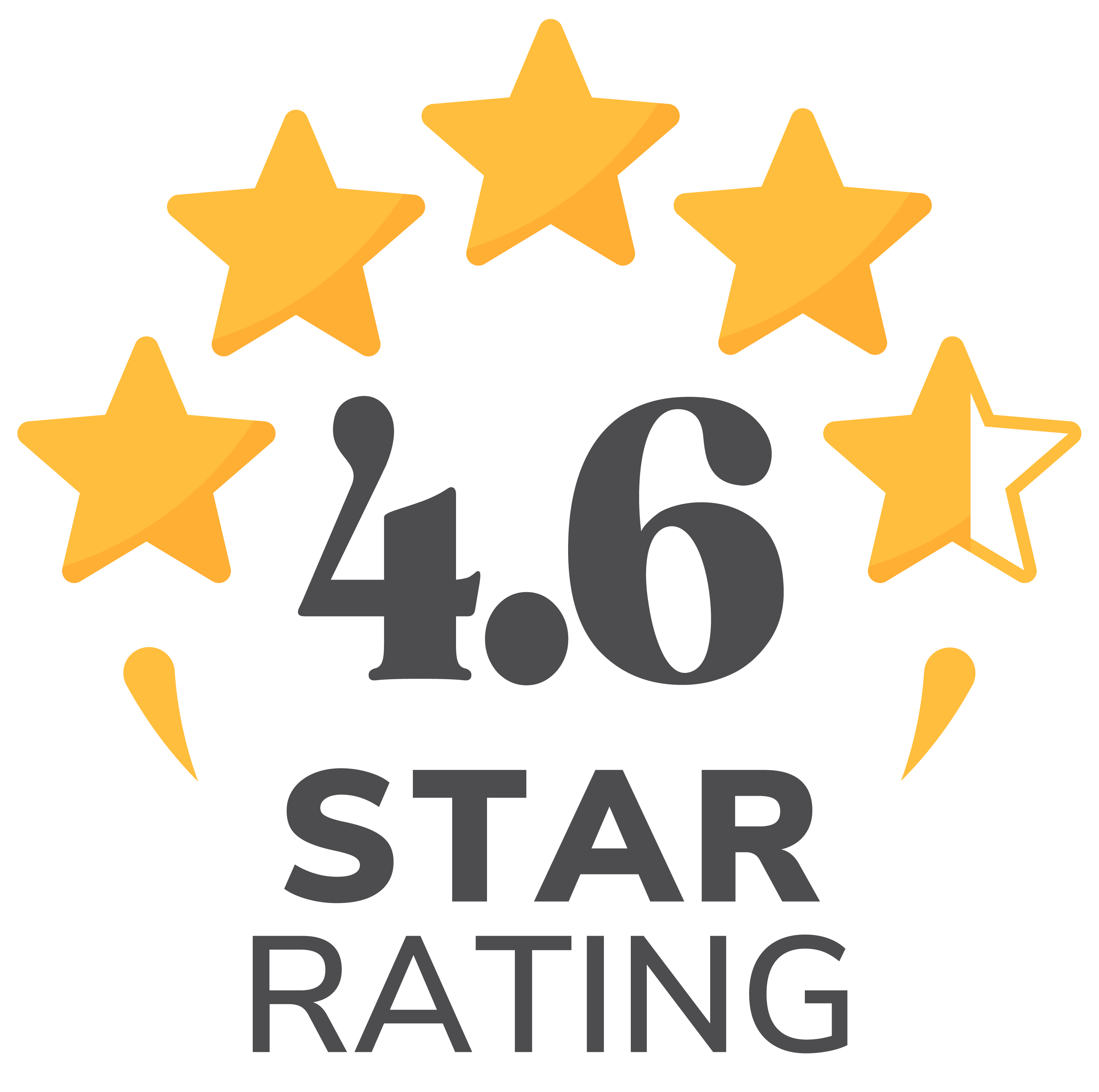 Seal Icon indicating 30-Day Satisfaction Guarantee