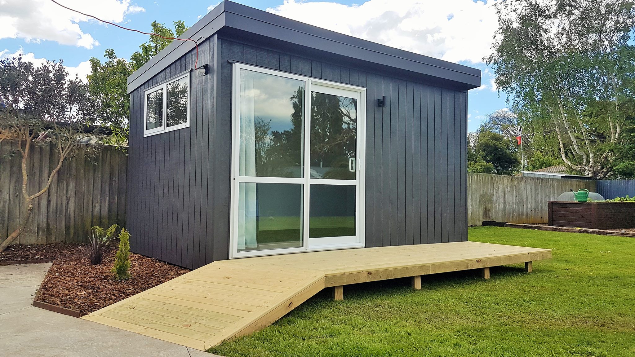 Emerald Construction Services