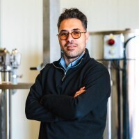 Alexis Pantziaros
