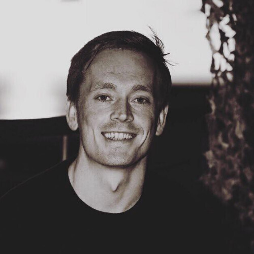 Rasmus Weber