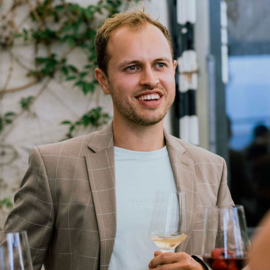 Steven Brekelmans