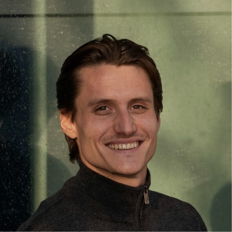 Edoardo Amman