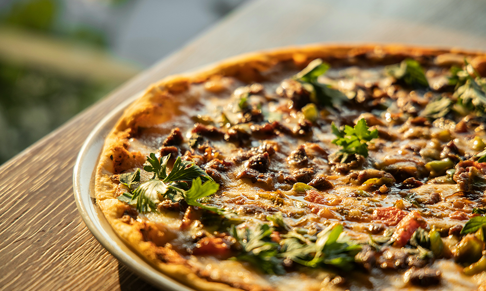Pizza