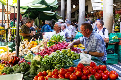 Market