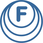Logotyp för Företagarna i Sandviken – en lokal förening inom Företagarna som arbetar för att stärka företagande och nätverk i Sandvikens kommun.