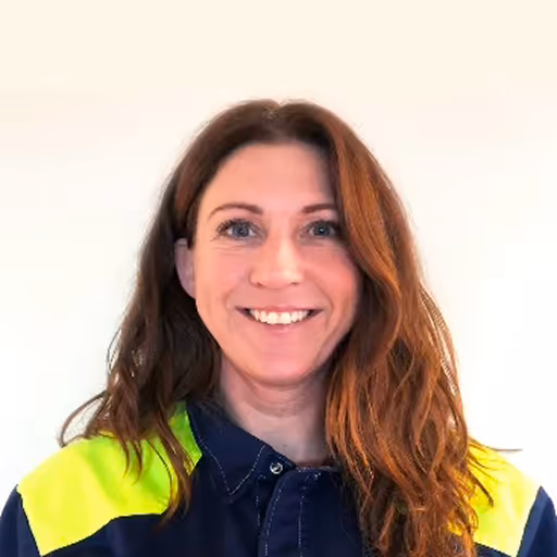 Sara Eriksson, HR Generalist på Swedpaper i Gävle – kund till Preventive Work med erfarenhet av framgångsrikt arbetsmiljöstöd och rehabiliteringsarbete