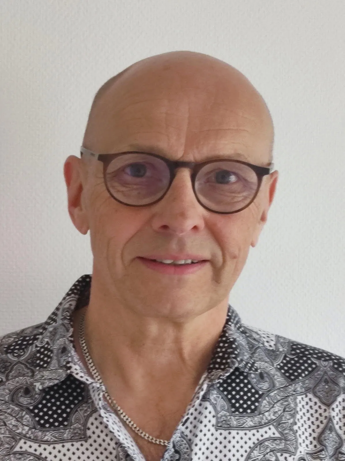 Profilbild Jan Svensson