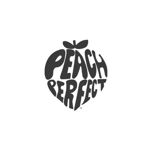 Peach Perfect logo