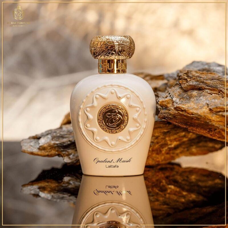 Opulent Musk EDP a