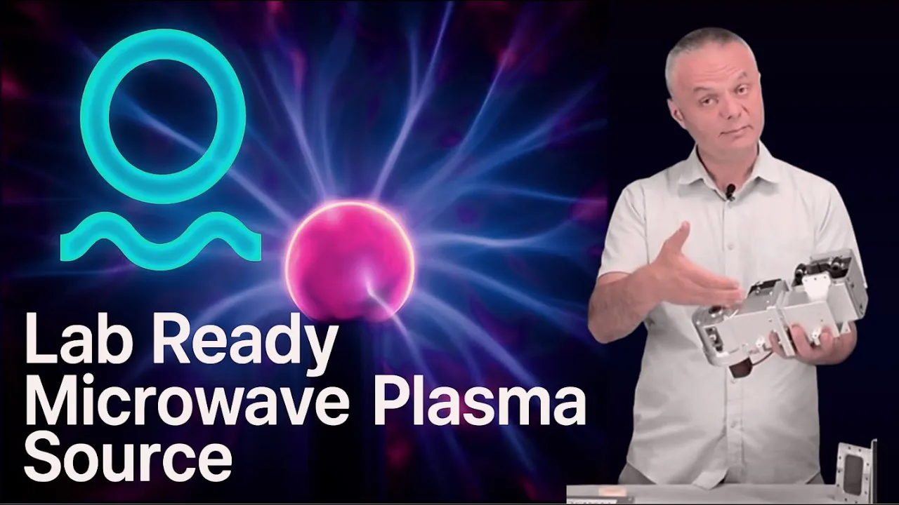Product Video Image