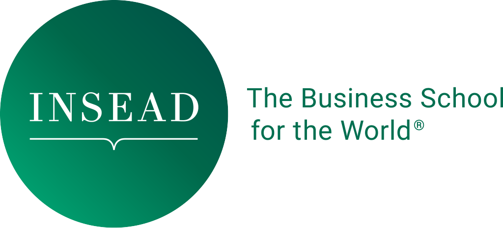INSEAD business school logo