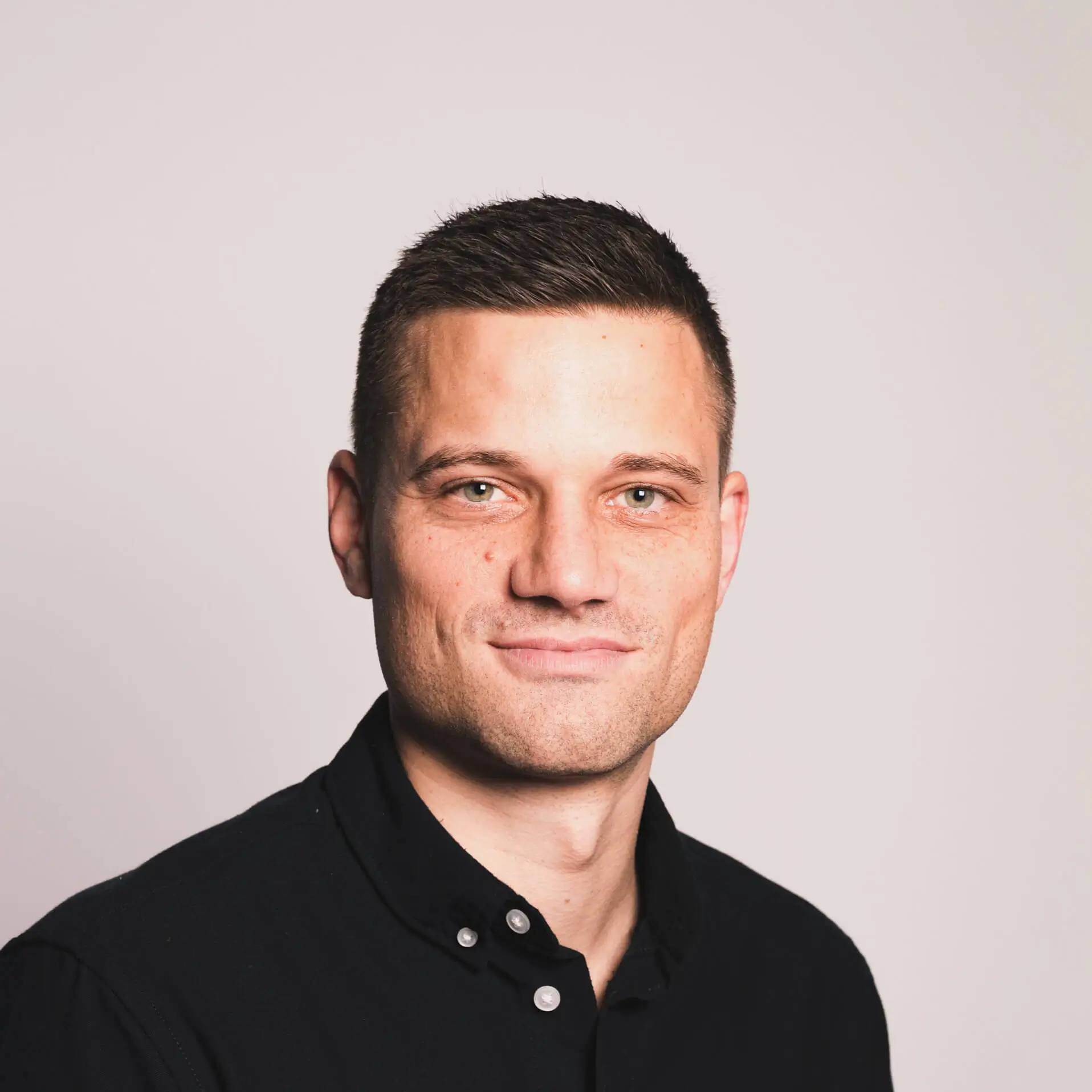 Picture of the author