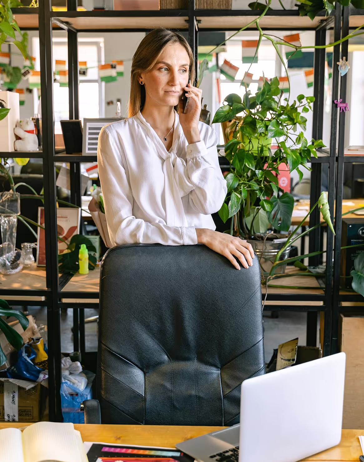Office Image