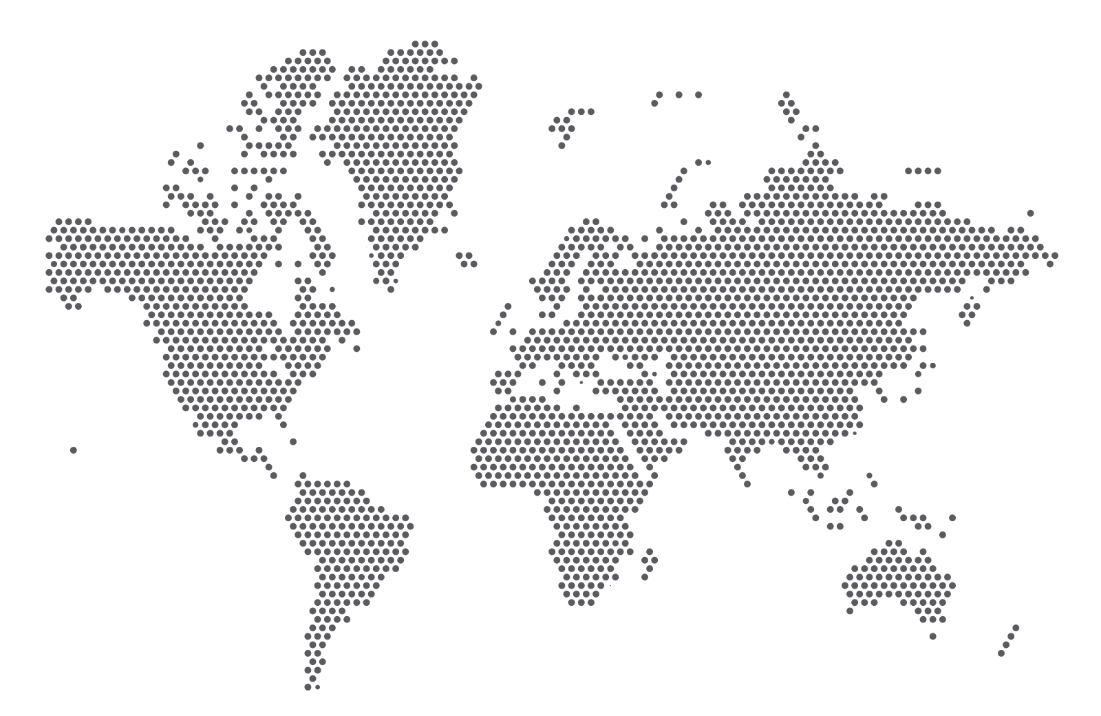 A World Map Image