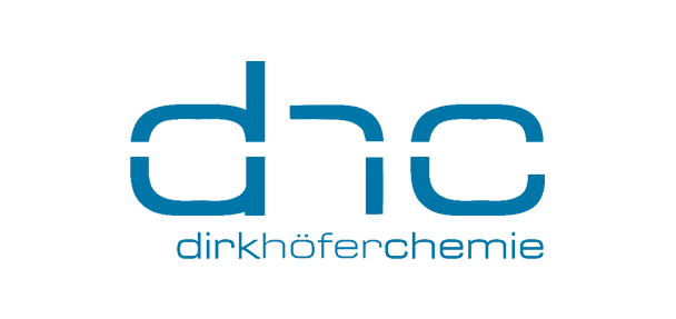 DHC Logo
