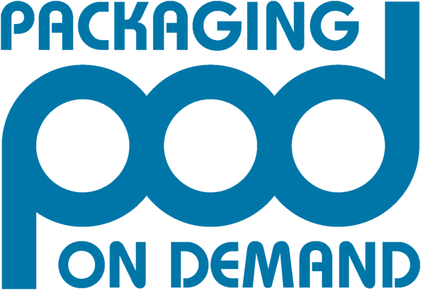 POD LOGO BLAU