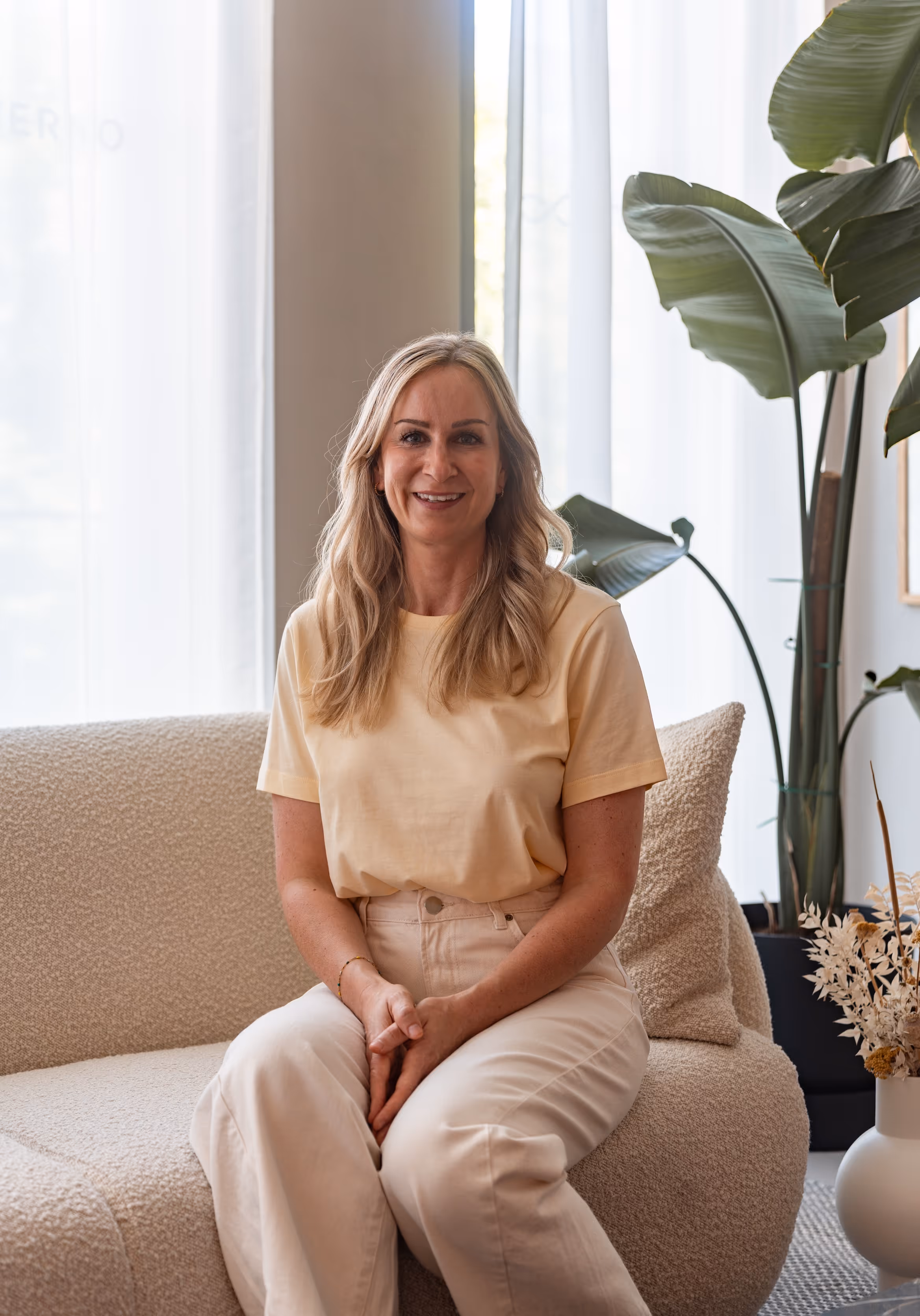Portraitfoto von Kirsten Skopp