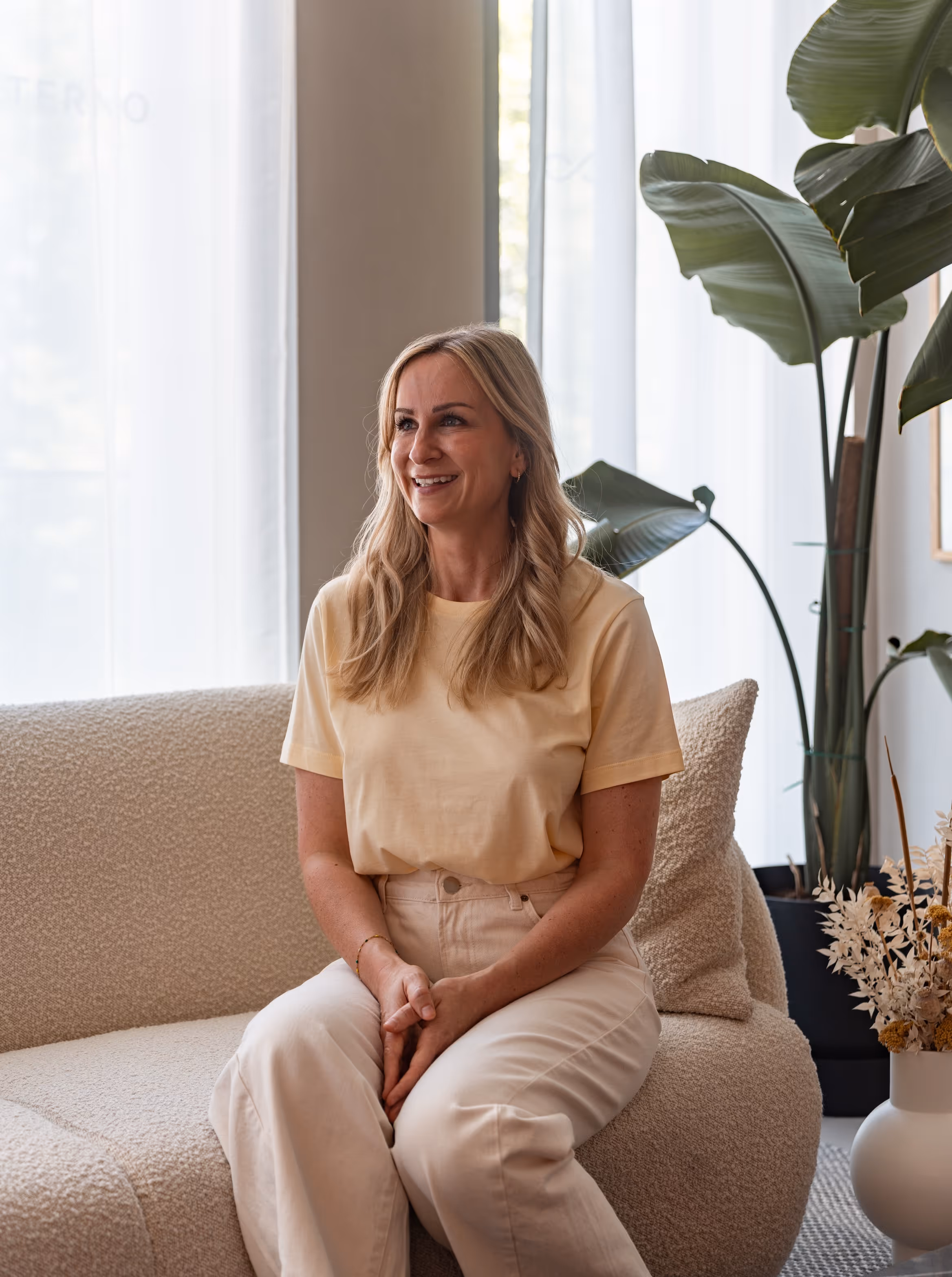 Portraitfoto von Kirsten Skopp